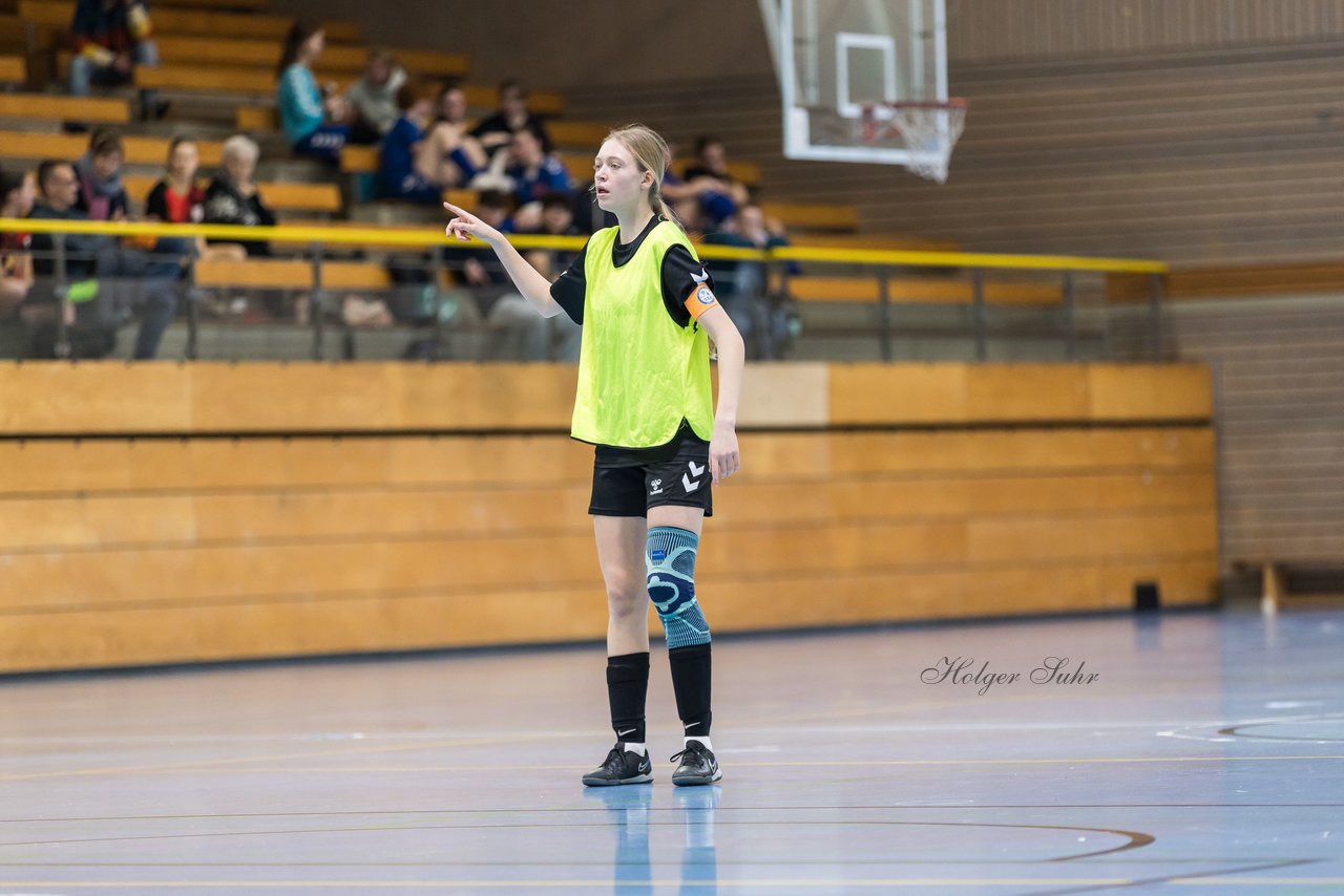 Bild 873 - wBJ Fortuna St. Juergen Winter Cup